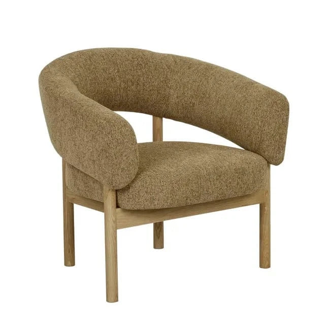 GLOBE WEST Occasional Chair Jenson Occasional Chair