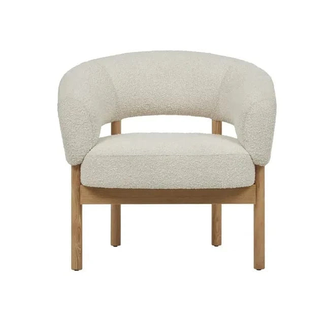 GLOBE WEST Occasional Chair Jenson Occasional Chair