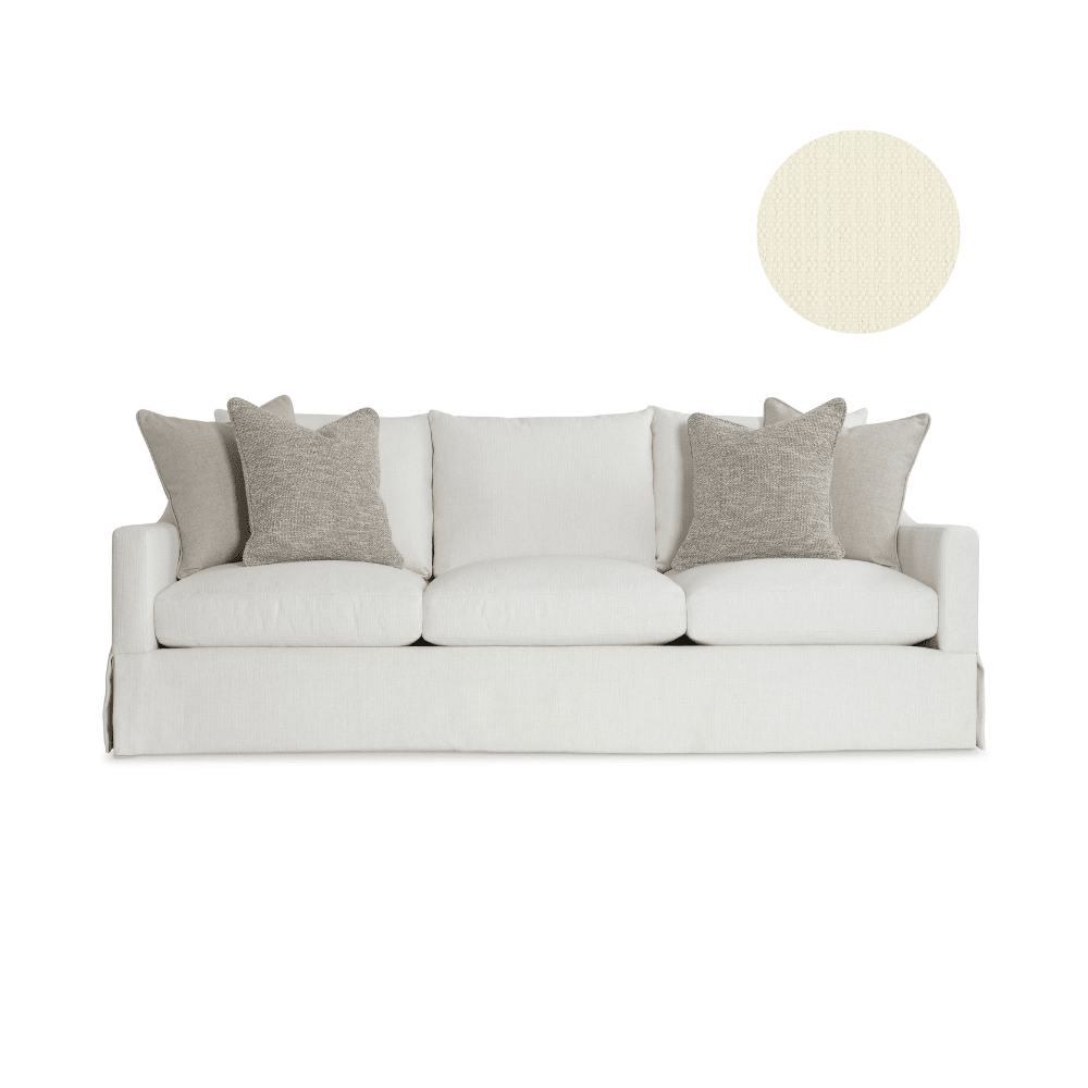 Grace Sofa - Bernhardt x Gaudions - Gaudion Furniture