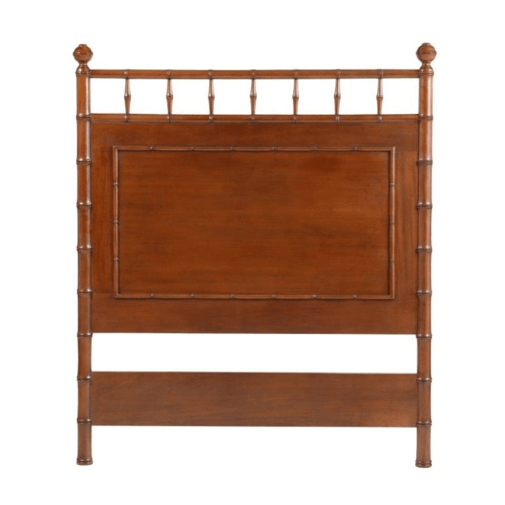 Grand Bahama Bedhead 3 Sizes - Gaudion Furniture