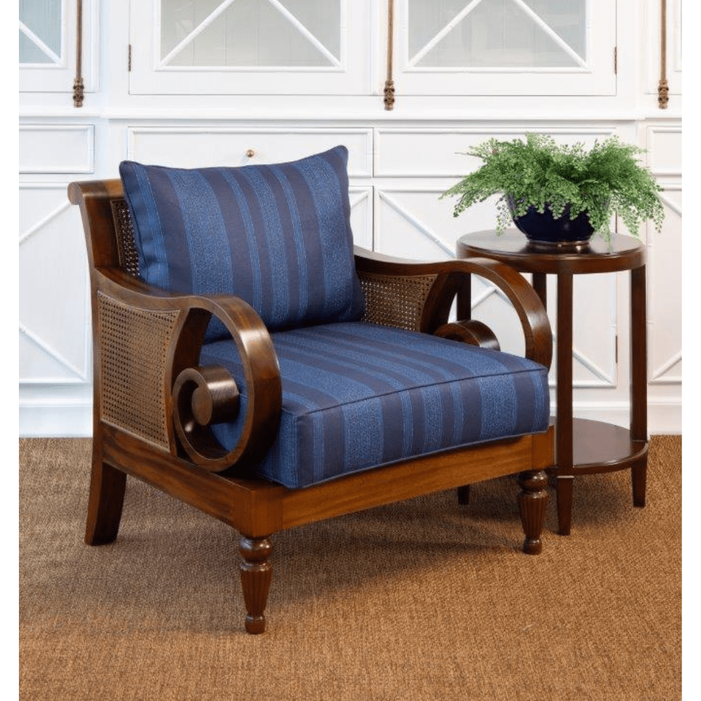 Grand Bahama Occasional Chair - Gaudion Furniture