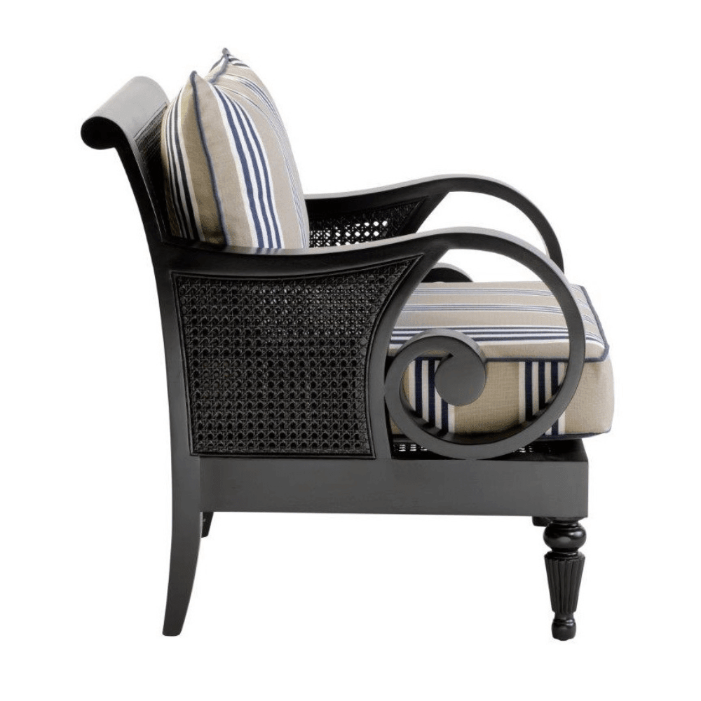 Grand Bahama Occasional Chair - Gaudion Furniture