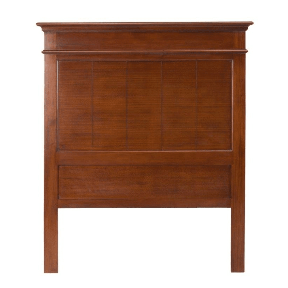 Hampton Bedhead King Single, Queen or King - Gaudion Furniture