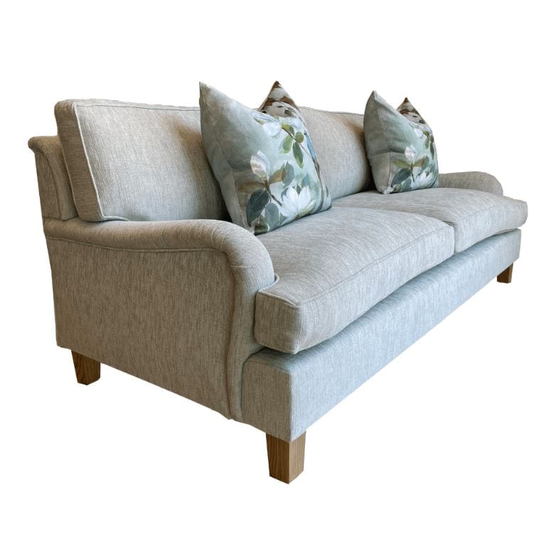 Hamptons Sofa Custom Made - Gaudion Furniture
