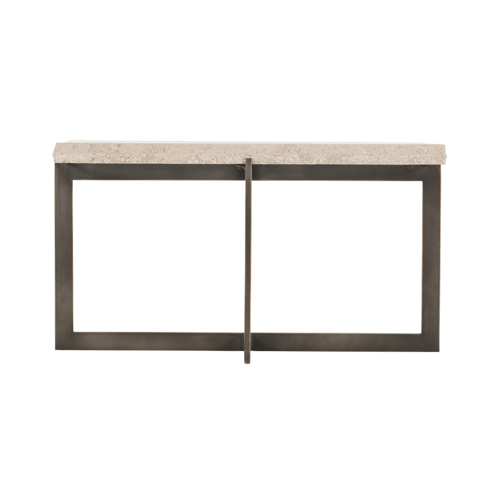 Hathaway Coffee Table Large - Gaudion Furniture
