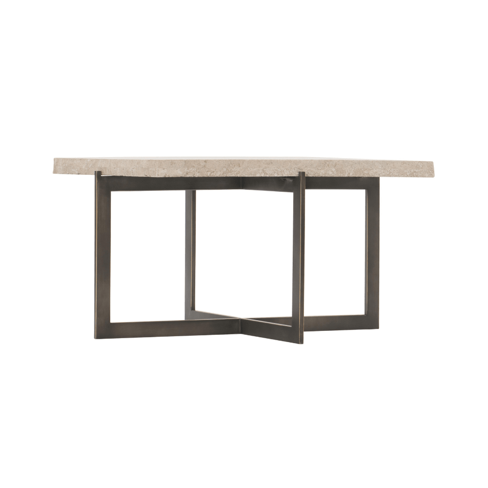 Hathaway Coffee Table Large - Gaudion Furniture