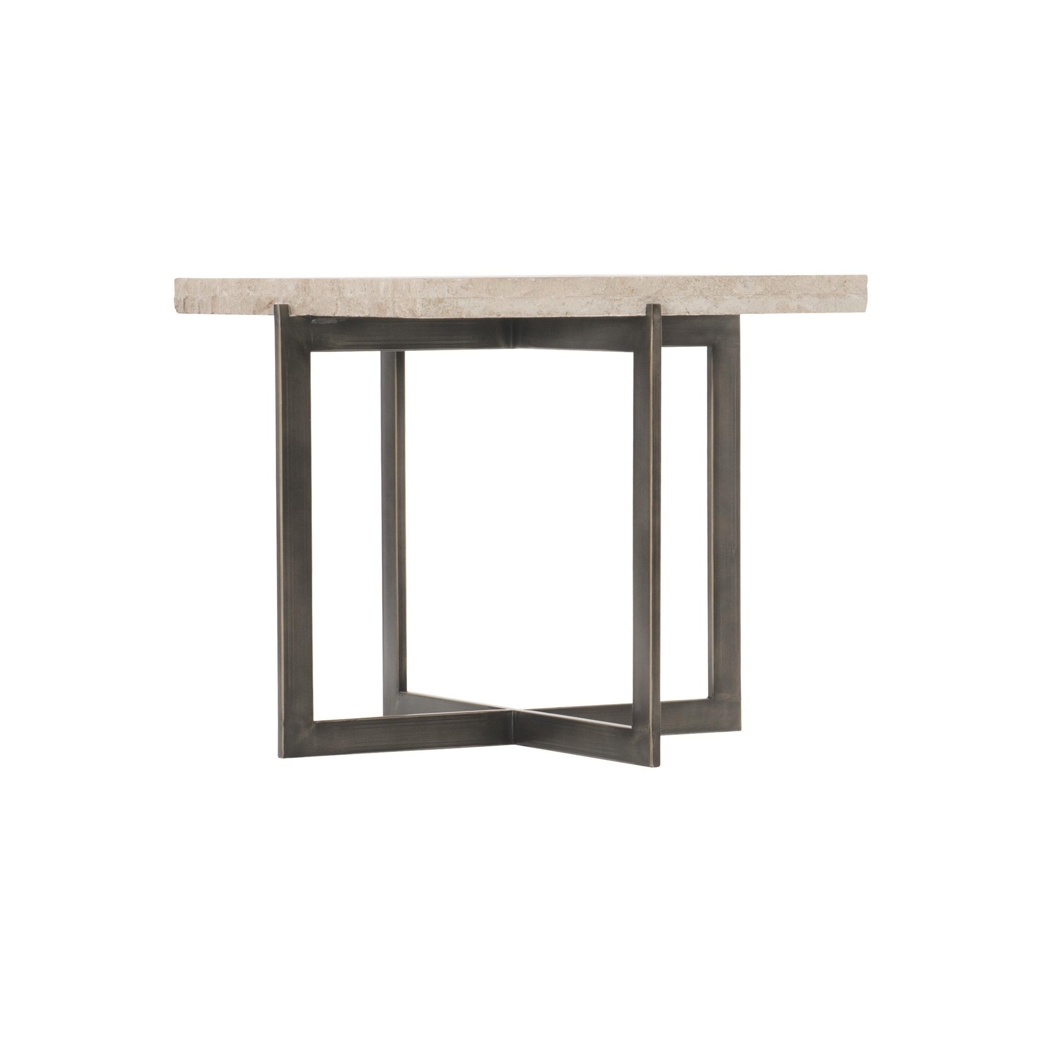 Hathaway Coffee Table - Medium - Gaudion Furniture