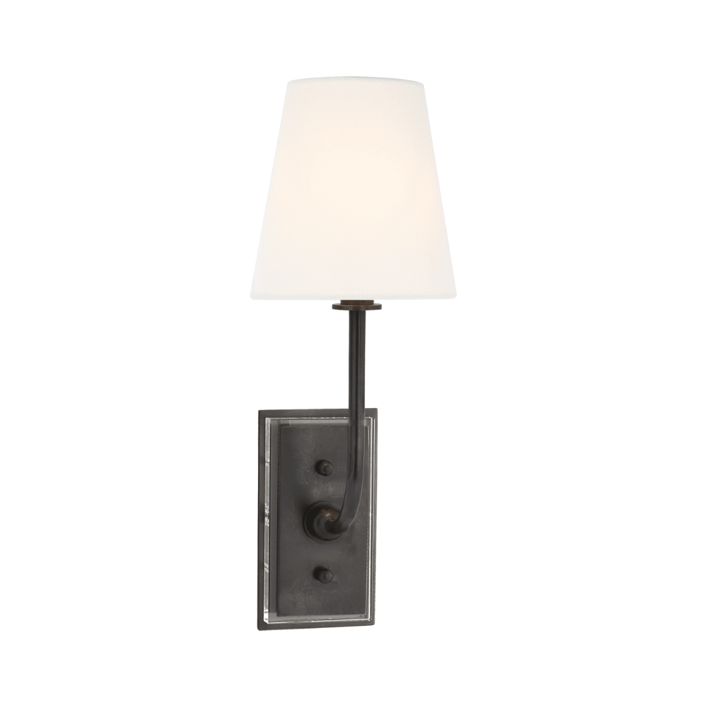 Hulton Sconce - Gaudion Furniture