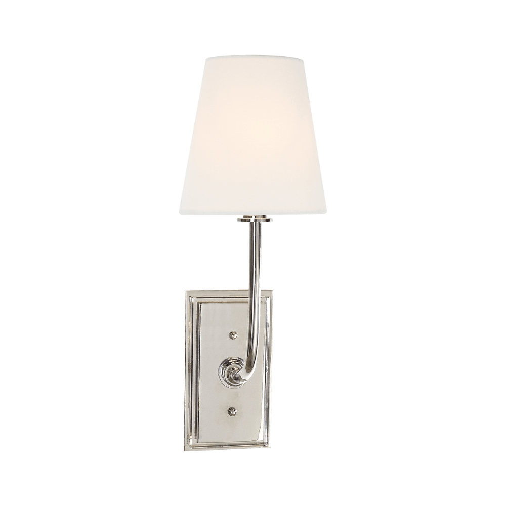 Hulton Sconce - Thomas O'Brien - Gaudion Furniture