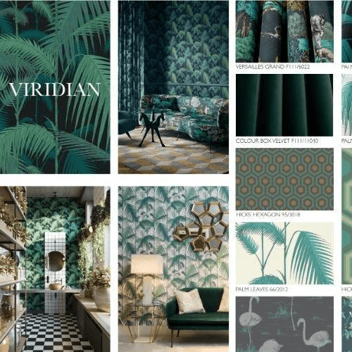 Interior Design Home Consultation - Gaudion Furniture