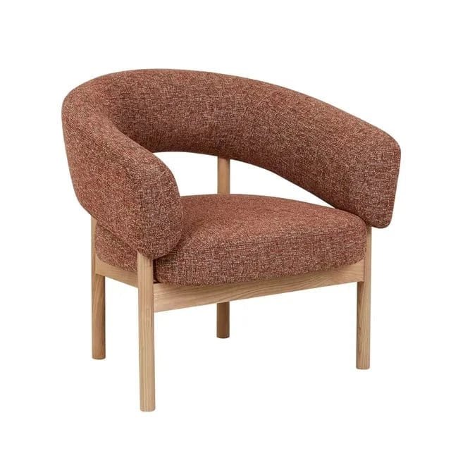 Jenson Occasional Chair - Gaudion Furniture