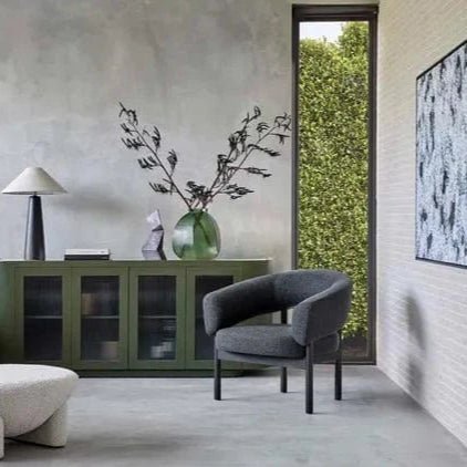 Jenson Occasional Chair - Gaudion Furniture