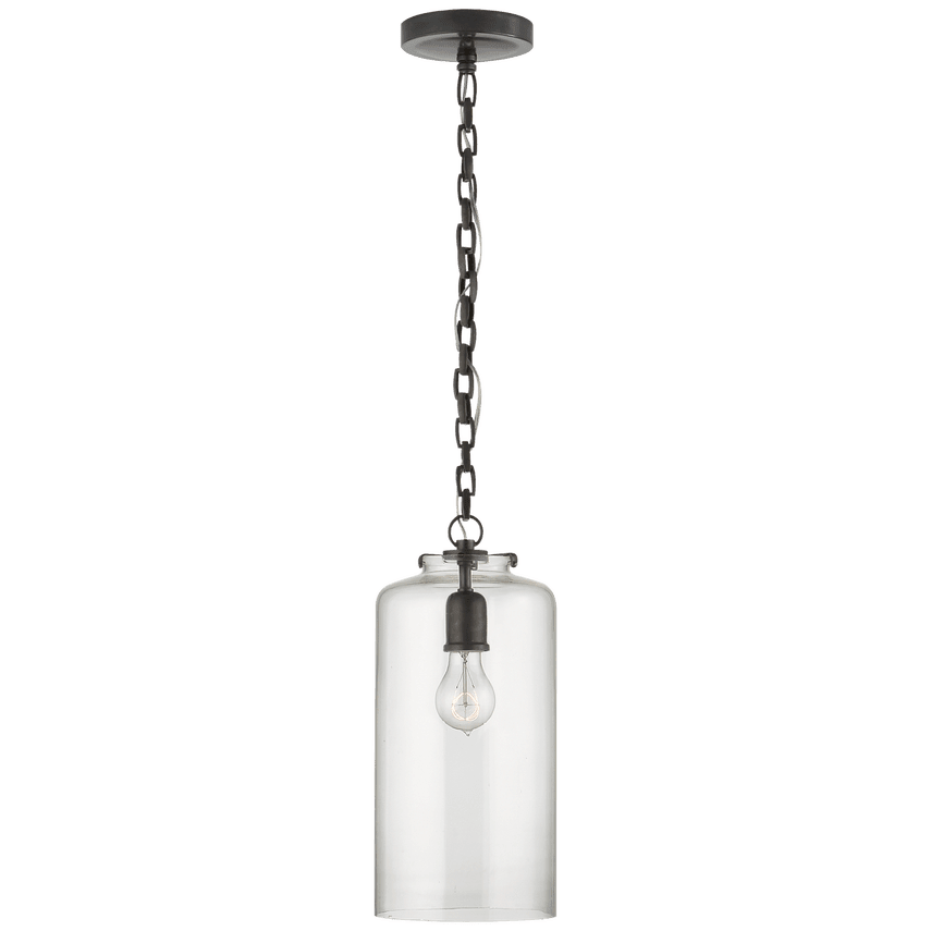 Katie Cylinder Pendant - Gaudion Furniture