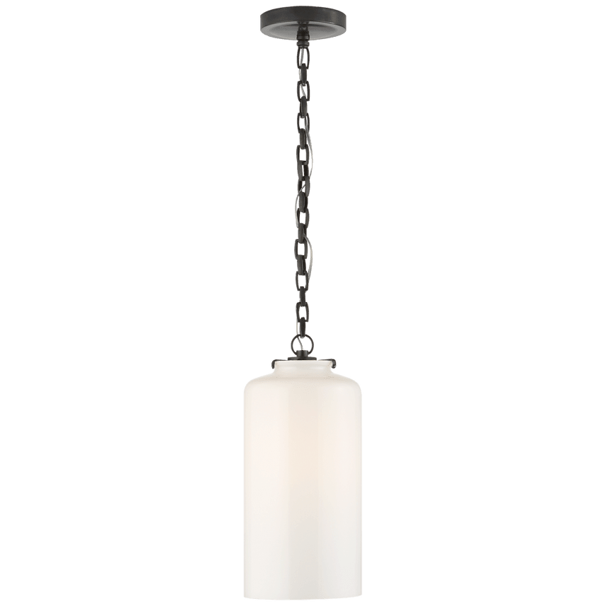 Katie Cylinder Pendant - Gaudion Furniture