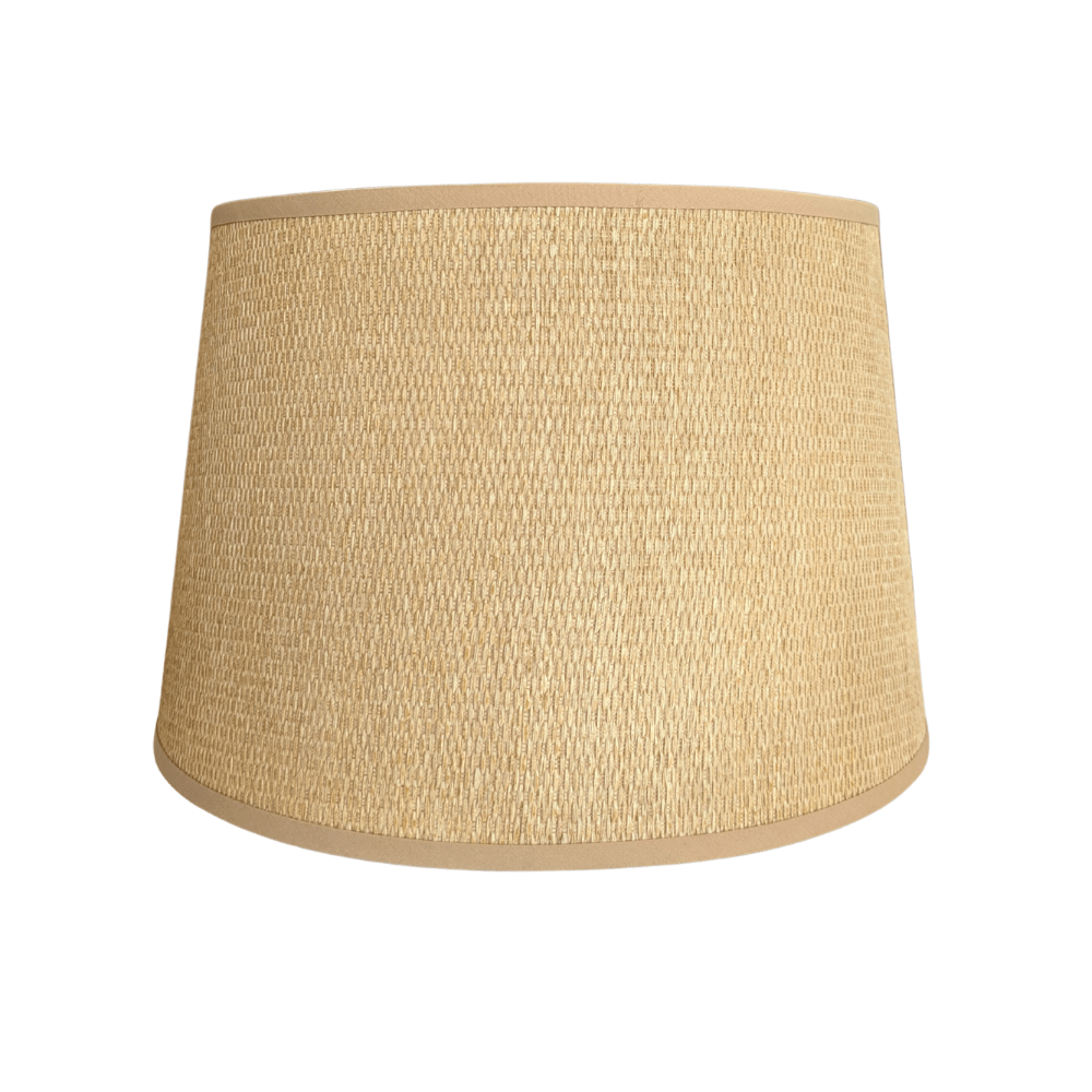 Lamp Shade Custom Made - Gaudion Furniture