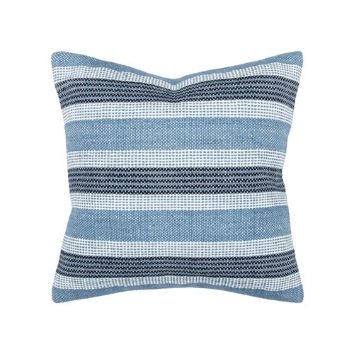 Lansdowne Cushion Outdoor Navy - Gaudion Furniture