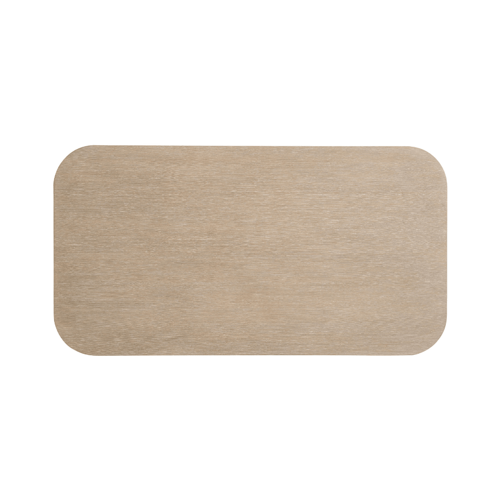 Loggia Oak Coffee Table - Gaudion Furniture