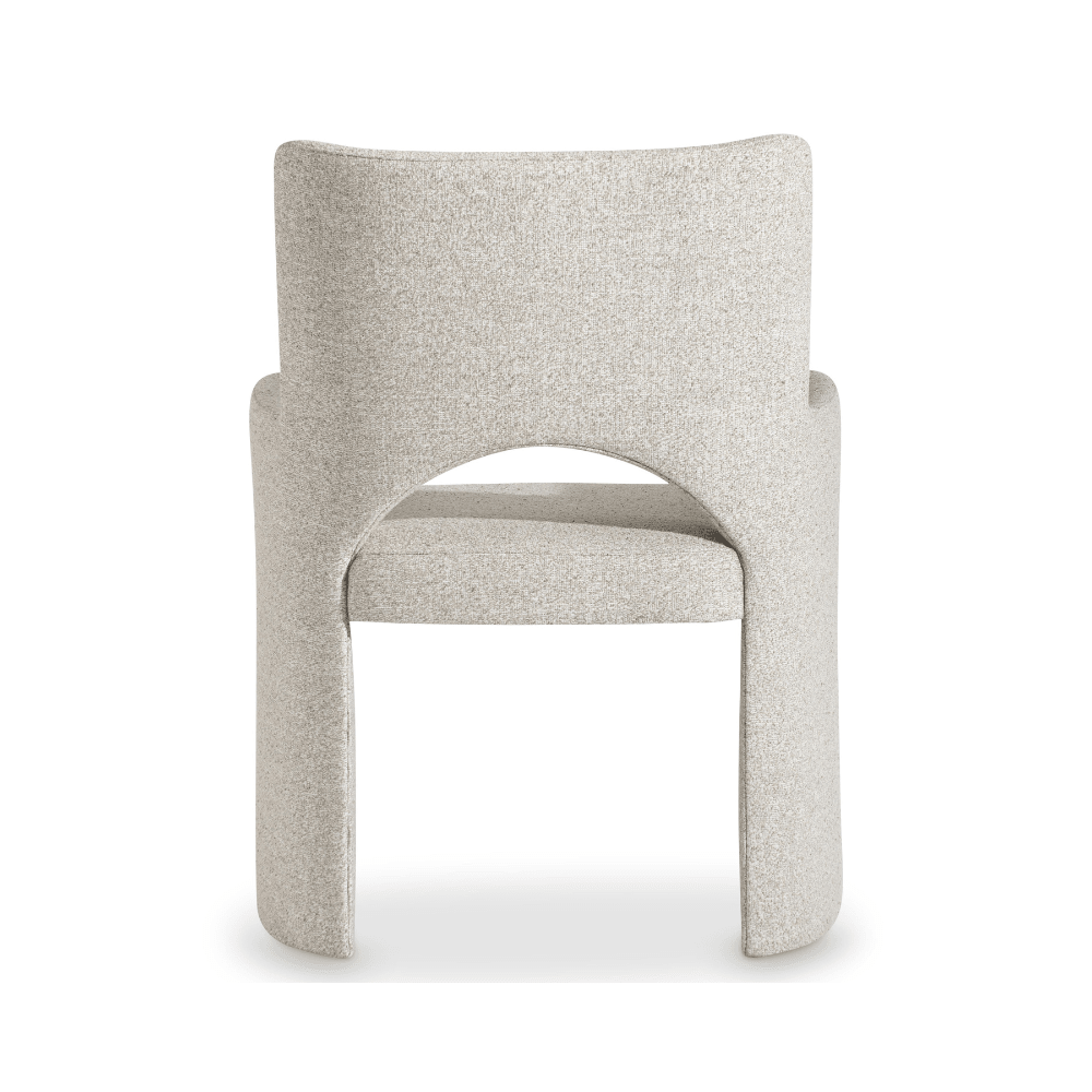 Loggia Dining Chair - Bernhardt x Gaudions
