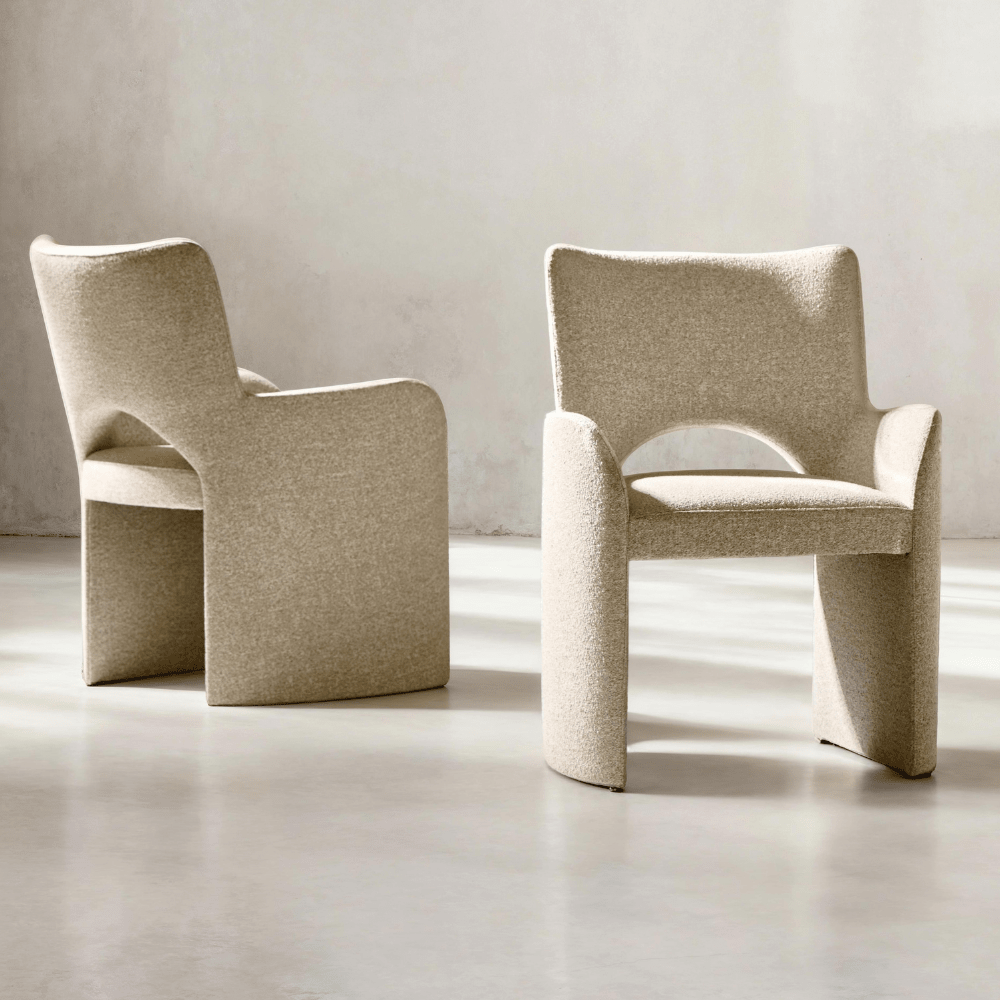 Loggia Dining Chair - Gaudion Furniture