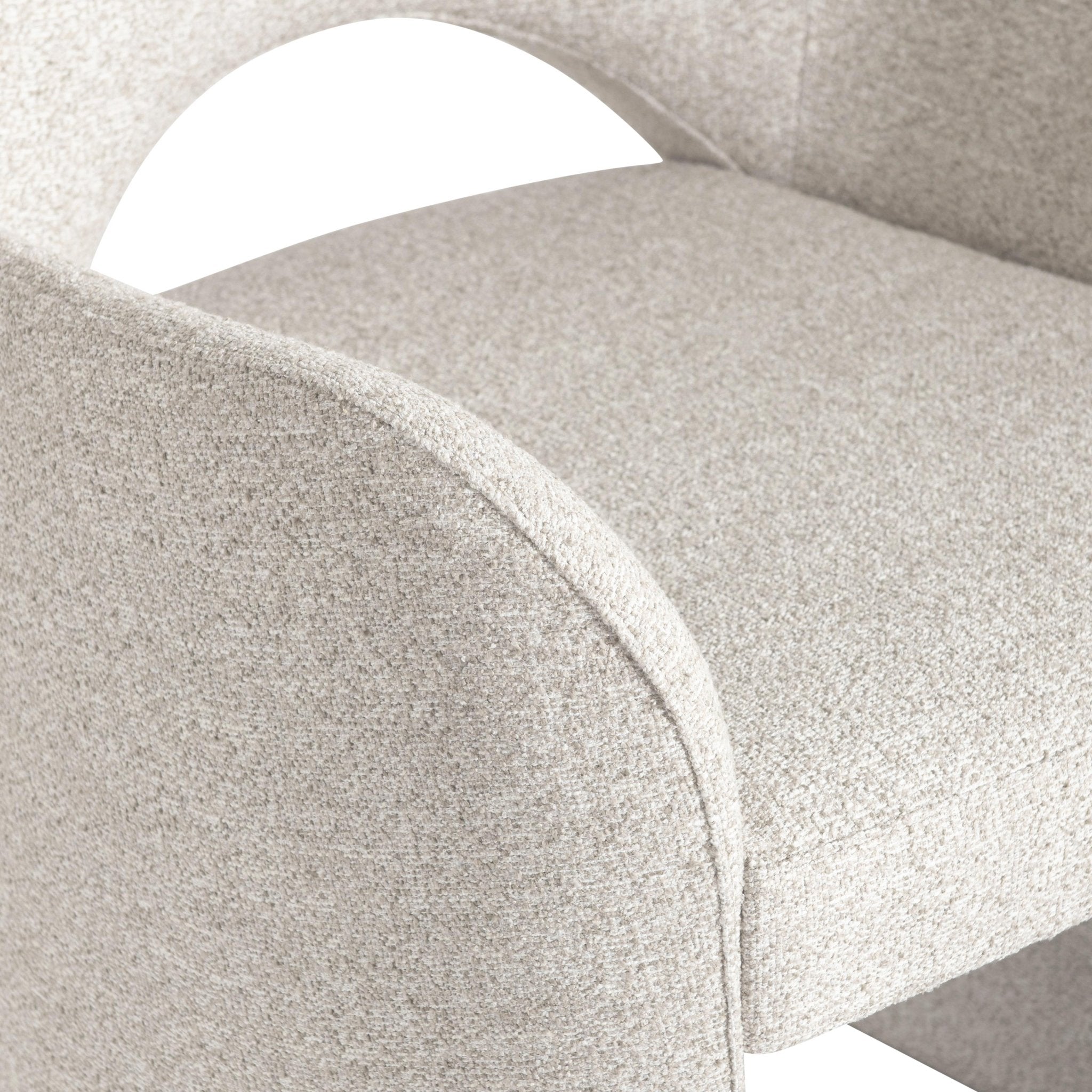 Loggia Dining Chair - Bernhardt x Gaudions