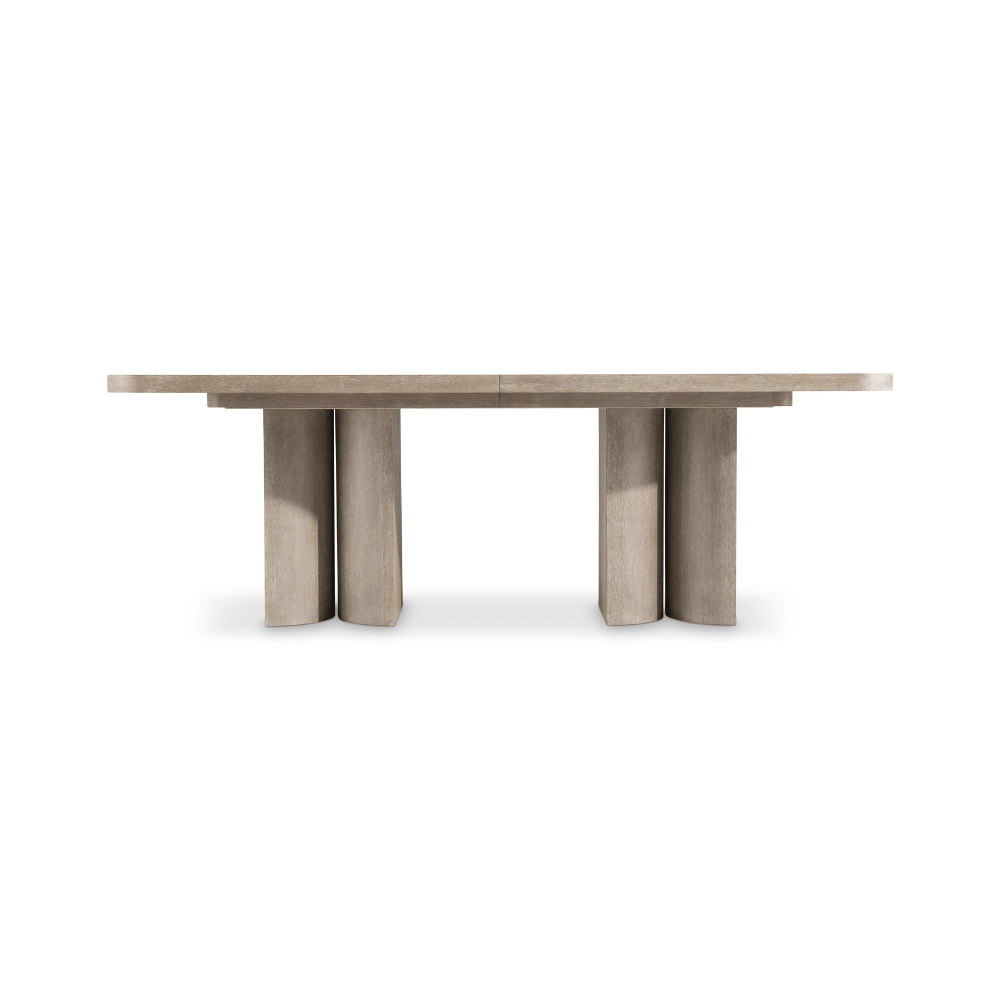 Loggia Extension Dining Table - Gaudion Furniture