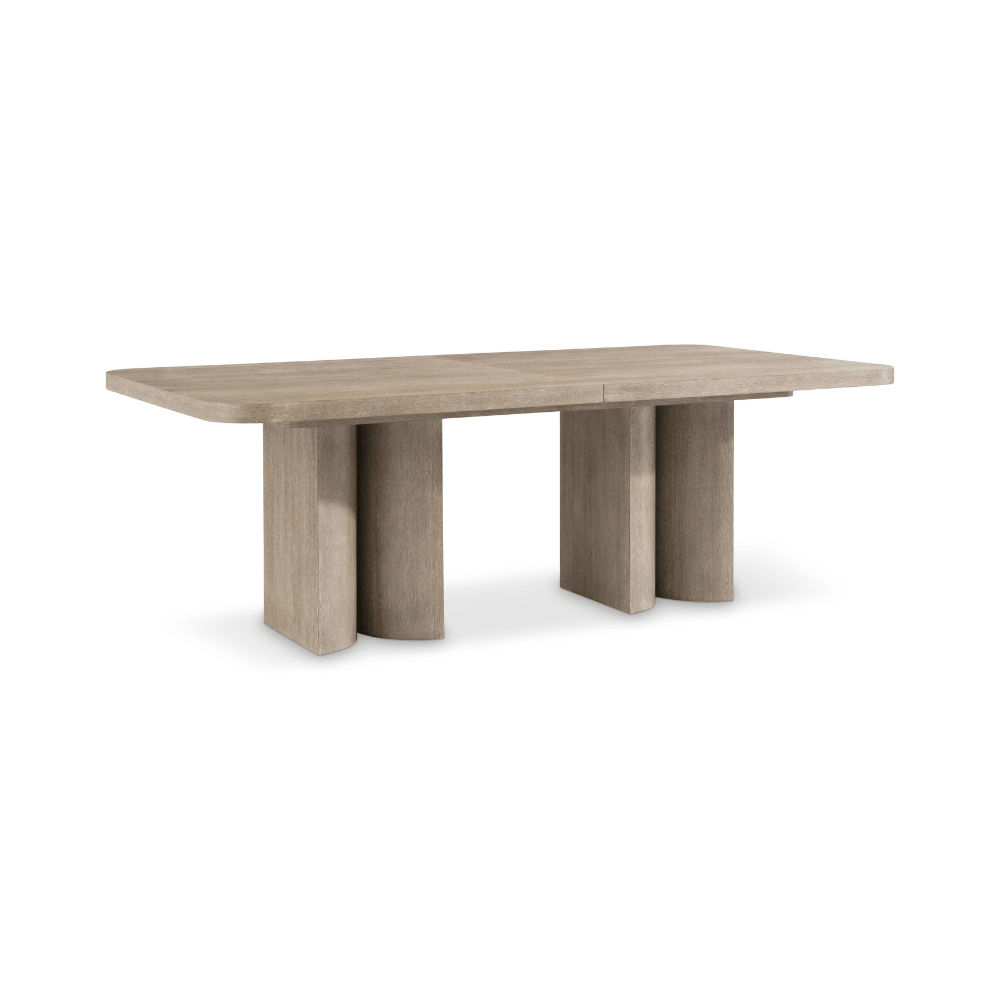 Loggia Extension Dining Table - Gaudion Furniture