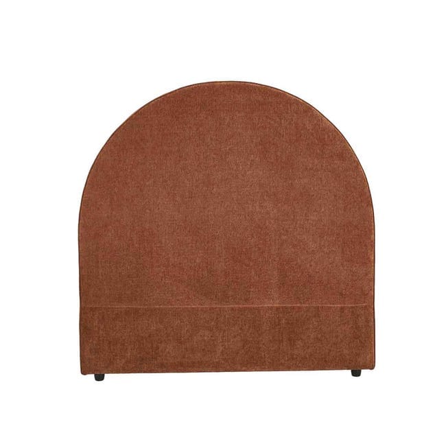 Madrid Arch Queen Bedhead - Gaudion Furniture