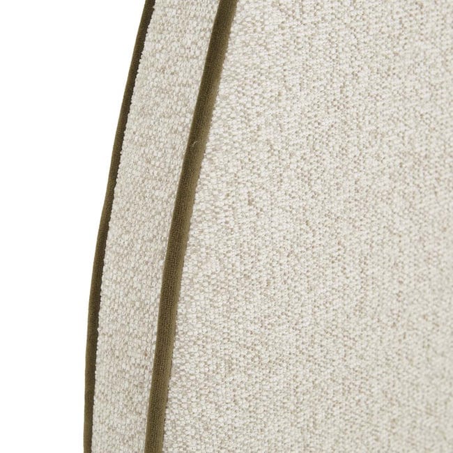 Madrid Arch Queen Bedhead - Gaudion Furniture