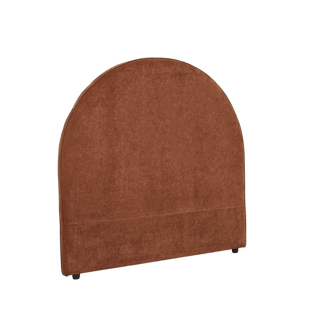 Madrid Arch Queen Bedhead - Gaudion Furniture