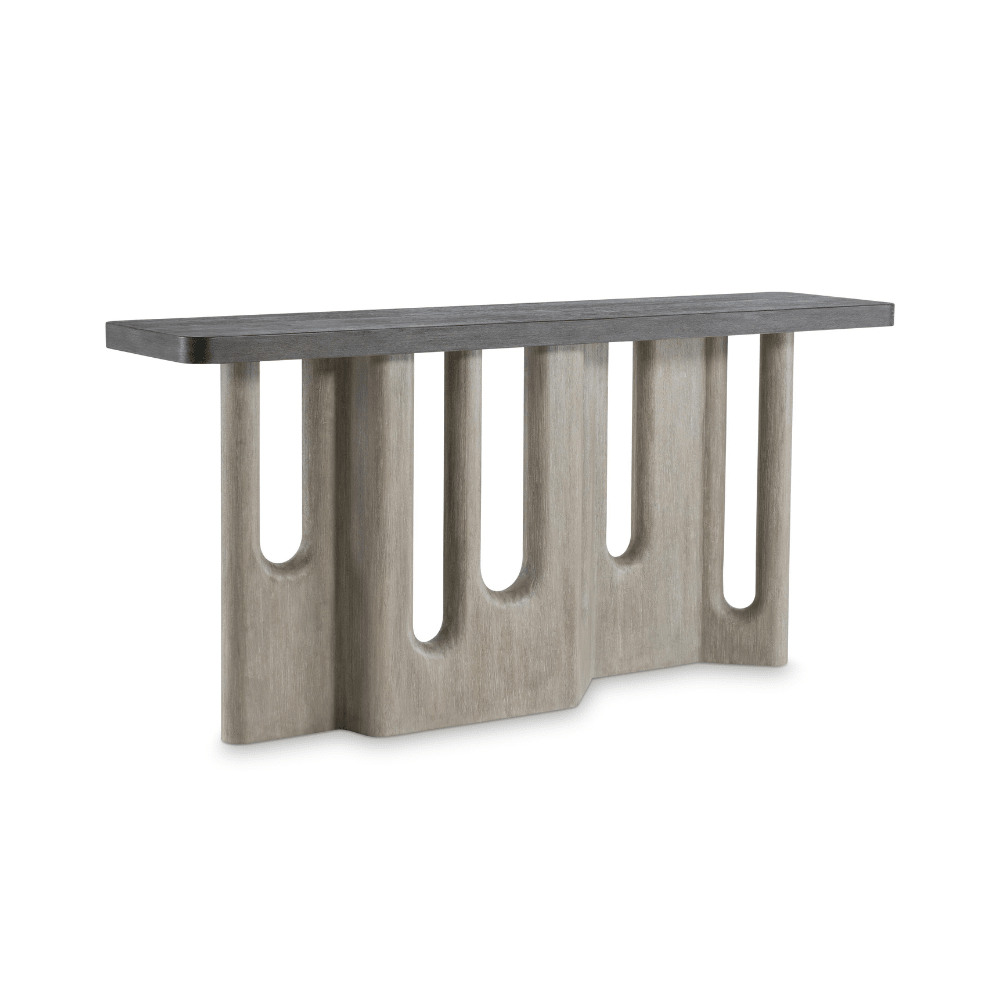 Malko Console Table - Gaudion Furniture