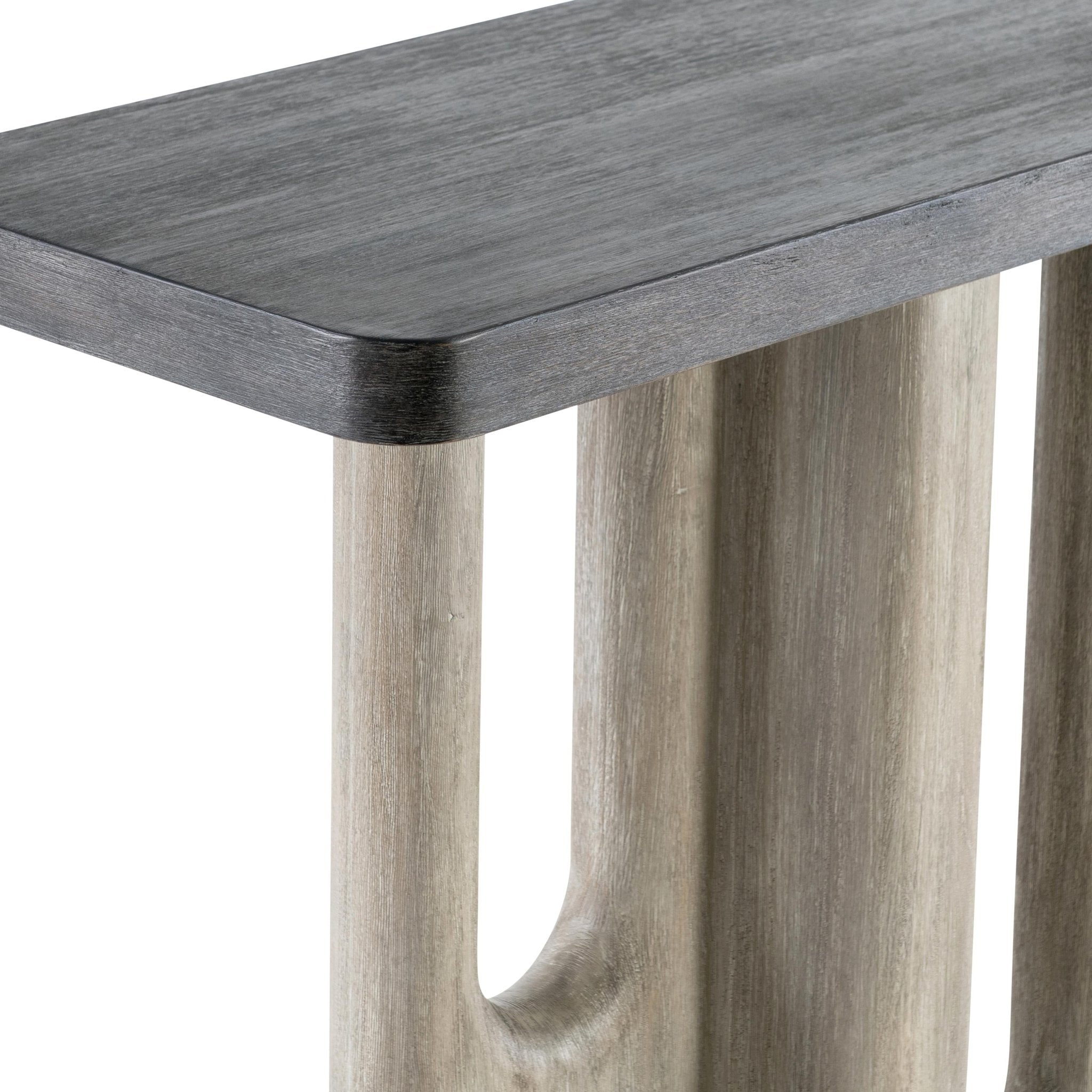 Malko Console Table - Gaudion Furniture