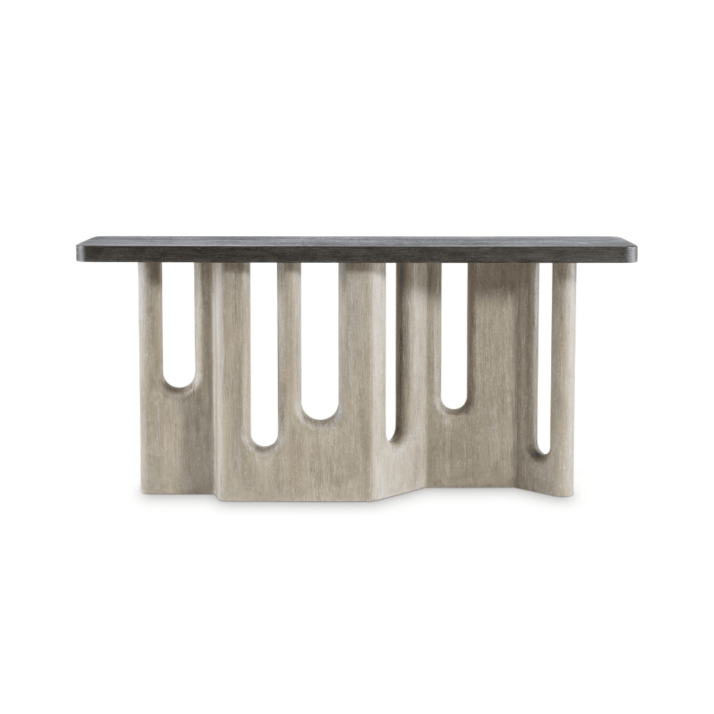 Malko Console Table - Gaudion Furniture