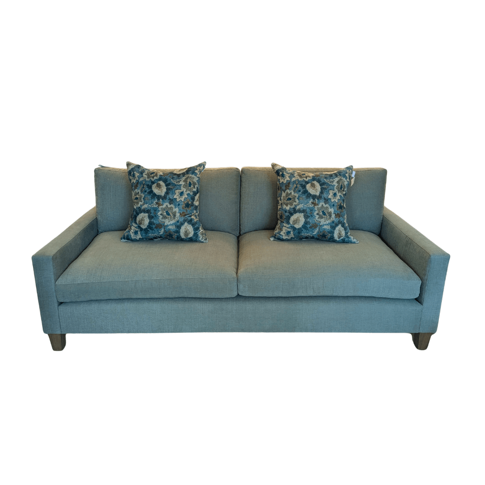Manon Sofa Thyme - Gaudion Furniture