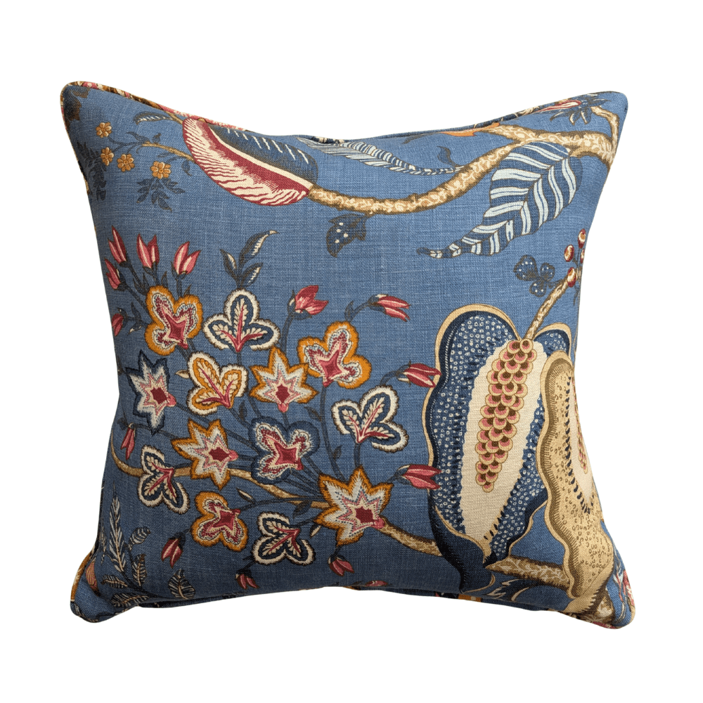 Manuel Canovas Seraphine Cushion - Gaudion Furniture
