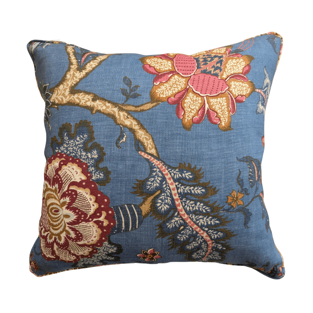 Manuel Canovas Seraphine Cushion - Gaudion Furniture