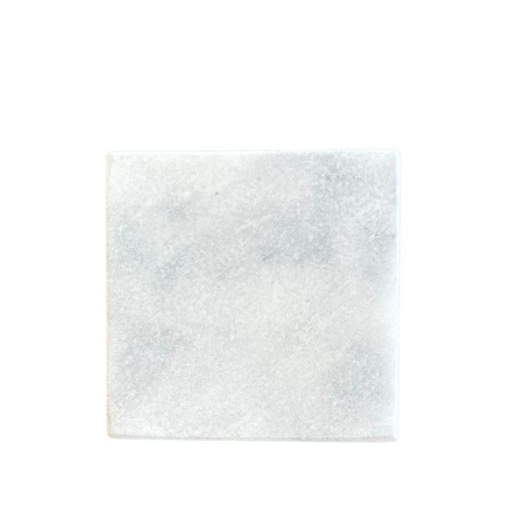 Marble Square Coasters Set of 4 - Gaudion Furniture