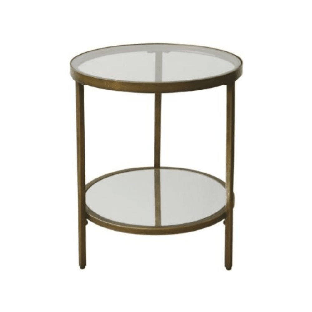 Marianne Side Table - Gaudion Furniture