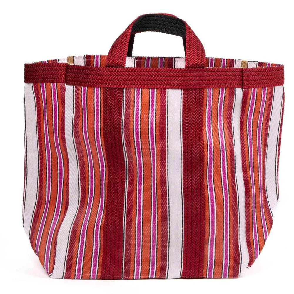 Market Bag Cerise - Gaudion Furniture