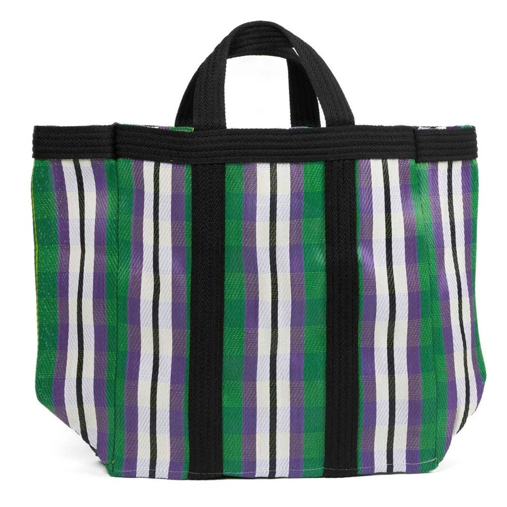 Market Bag Jade - Gaudion Furniture