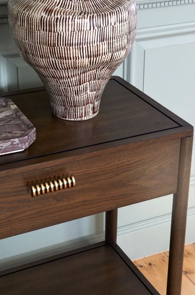 Marlow Console Table - Gaudion Furniture