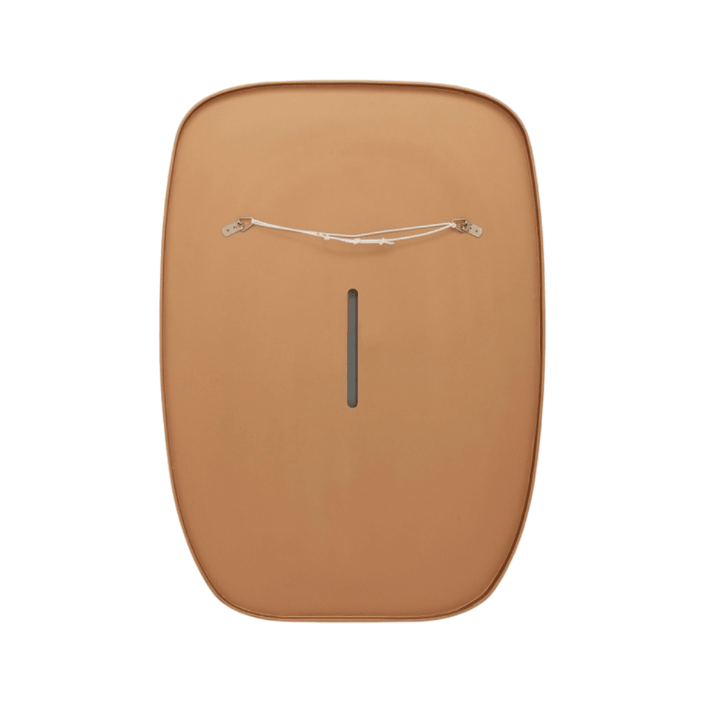 Martha Brass Mirror Small - Gaudion Furniture