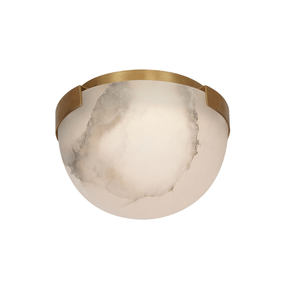 Melange Petite Flush Mount - Gaudion Furniture