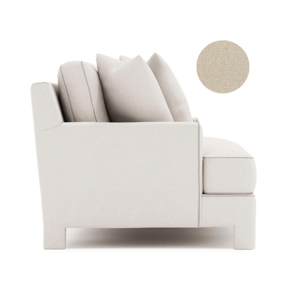 Mily Sofa - Bernhardt x Gaudions