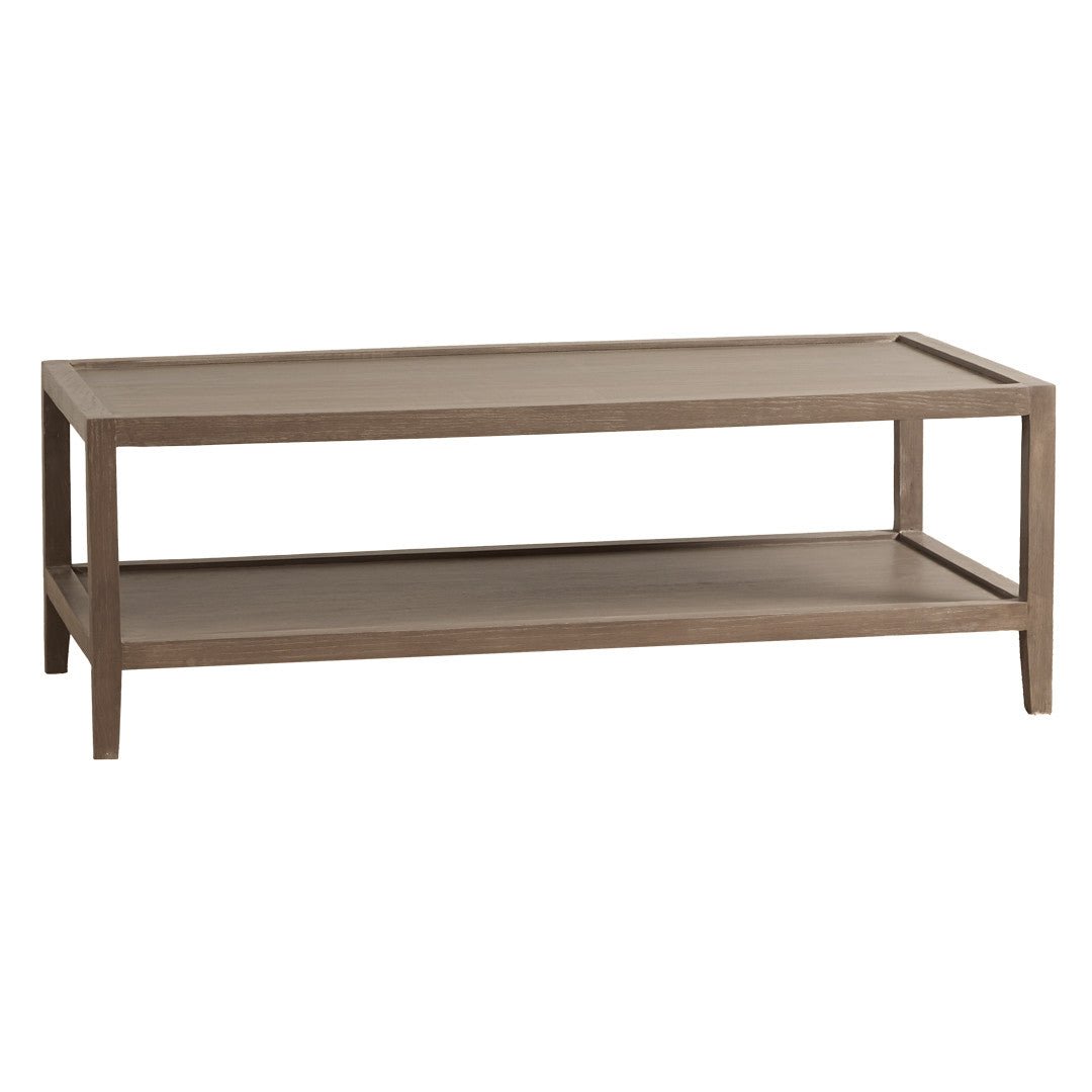 Montmartre Coffee Table - Gaudion Furniture