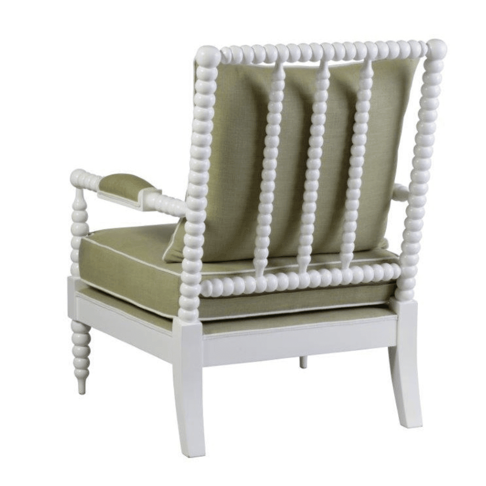 Nantucket Occasional Chair 2 Colours - Gaudion Furniture