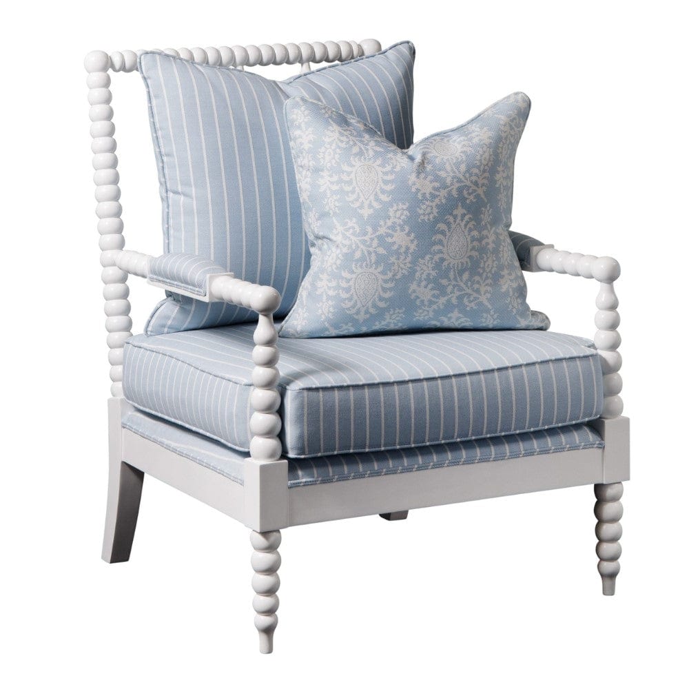Nantucket Occasional Chair 2 Colours - Gaudion Furniture