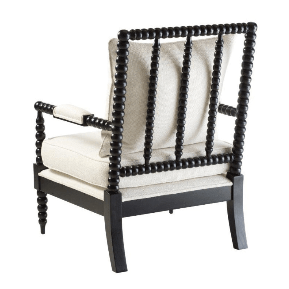 Nantucket Occasional Chair 2 Colours - Gaudion Furniture