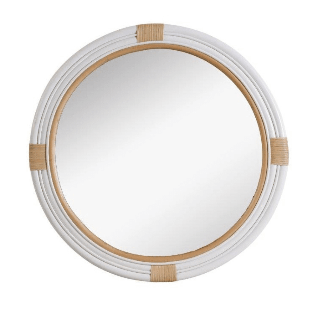 Newport Mirror - Gaudion Furniture
