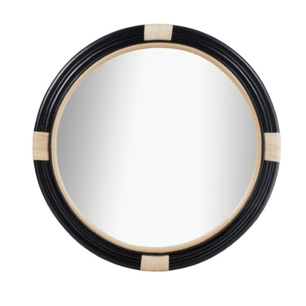 Newport Mirror - Gaudion Furniture