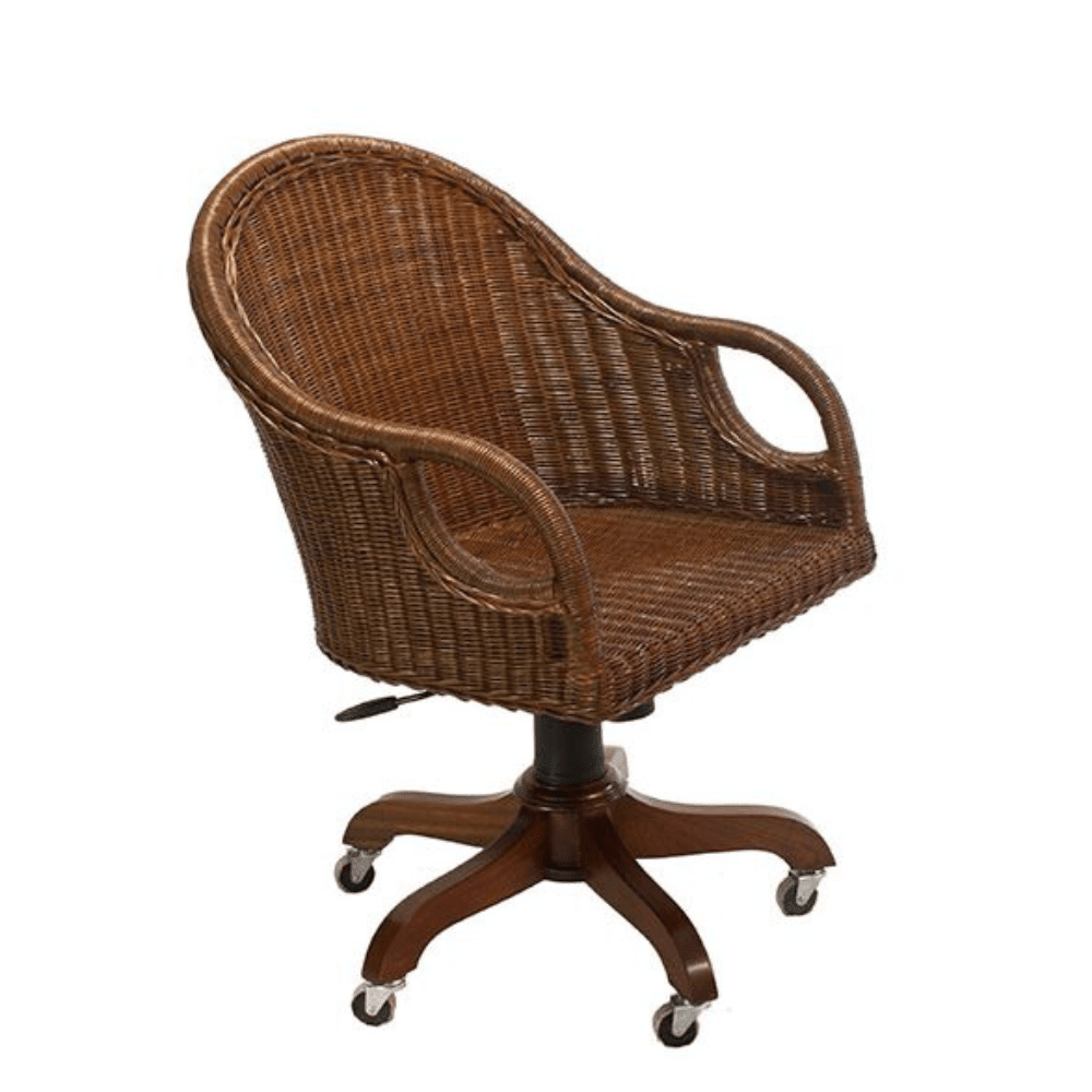 Office Chair Rivieria 3 Colours - Gaudion Furniture